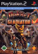 Ratchet: Gladiator (PS2)