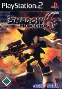 Shadow the Hedgehog (PS2)