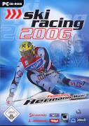 Ski Racing 2006 featuring Hermann Maier (PC)
