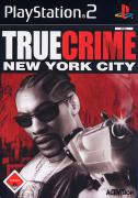 True Crime: New York City (PS2)