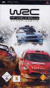 WRC - World Rally Championship (PSP)