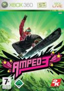 Amped 3 (Xbox360)