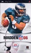 Madden NFL 06 (PSP)
