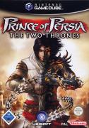 Prince of Persia: The Two Thrones (GameCube)