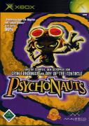 Psychonauts (Xbox)