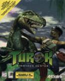 Turok: Dinosaur Hunter (PC)