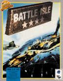 Battle Isle (PC)