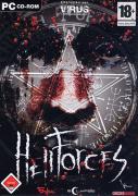 Hellforces (dt.) (PC)