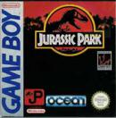 Jurassic Park (GameBoy)
