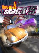 Mad Tracks (PC)