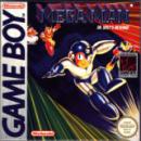 Mega Man (GameBoy)