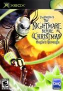 Tim Burton's The Nightmare Before Christmas: Oogies Rache (Xbox)
