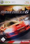 Ridge Racer 6 (Xbox360)