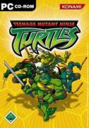 Teenage Mutant Ninja Turtles (PC)