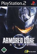 Armored Core: Nexus (PS2)