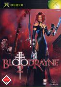 Bloodrayne 2 (Xbox)