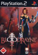 Blood Rayne 2 (PS2)