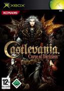 Castlevania: Curse of Darkness (Xbox)
