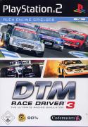 DTM Race Driver 3 (PS2)