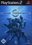 Gene Troopers (PS2)