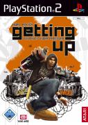 Getting Up - Contents under Pressure (PS2)