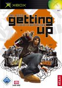 Getting Up - Contents under Pressure (Xbox)