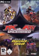 MX vs. ATV Unleashed (PC)