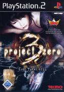 Project Zero 3: The Tormented (PS2)