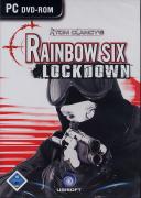 Tom Clancy's Rainbow Six: Lockdown (PC)