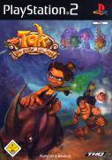 Tak 3: Die große Juju-Jagd (PS2)
