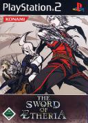 The Sword of Etheria (PS2)