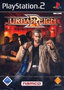 Urban Reign (PS2)