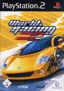 World Racing 2 (PS2)