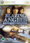 Blazing Angels: Squadrons of WWII (Xbox360)