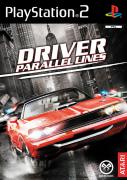 Driver: Parallel Lines (PS2)