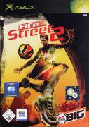 FIFA Street 2 (Xbox)