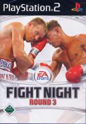 Fight Night Round 3 (PS2)