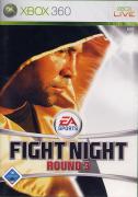 Fight Night Round 3 (Xbox360)