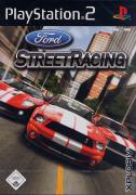 Ford Street Racing (PS2)