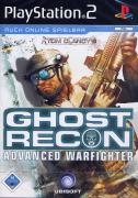 Tom Clancy's Ghost Recon: Advanced Warfighter (PS2)