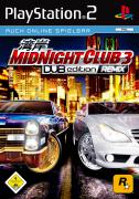 Midnight Club 3: DUB Edition Remix (PS2)