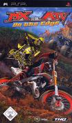 MX vs. ATV: On the Edge (PSP)