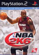 NBA 2K6 (PS2)