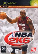 NBA 2K6 (Xbox)