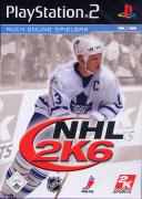 NHL 2K6 (PS2)