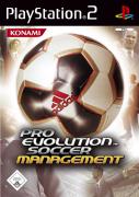 Pro Evolution Soccer Management (PS2)