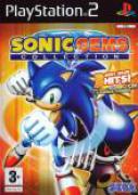 Sonic Gems Collection (PS2)