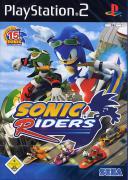 Sonic Riders (PS2)