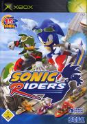 Sonic Riders (Xbox)