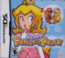 Super Princess Peach (NDS)